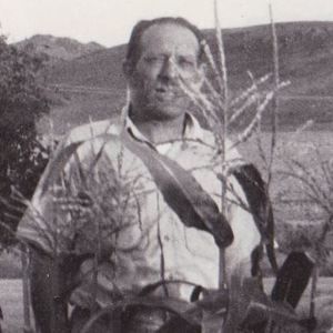 Meet your Posher, Katherine